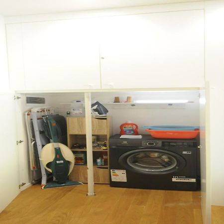 Viaggio Da Bea Al Gianicolo Apartment Rome Luaran gambar