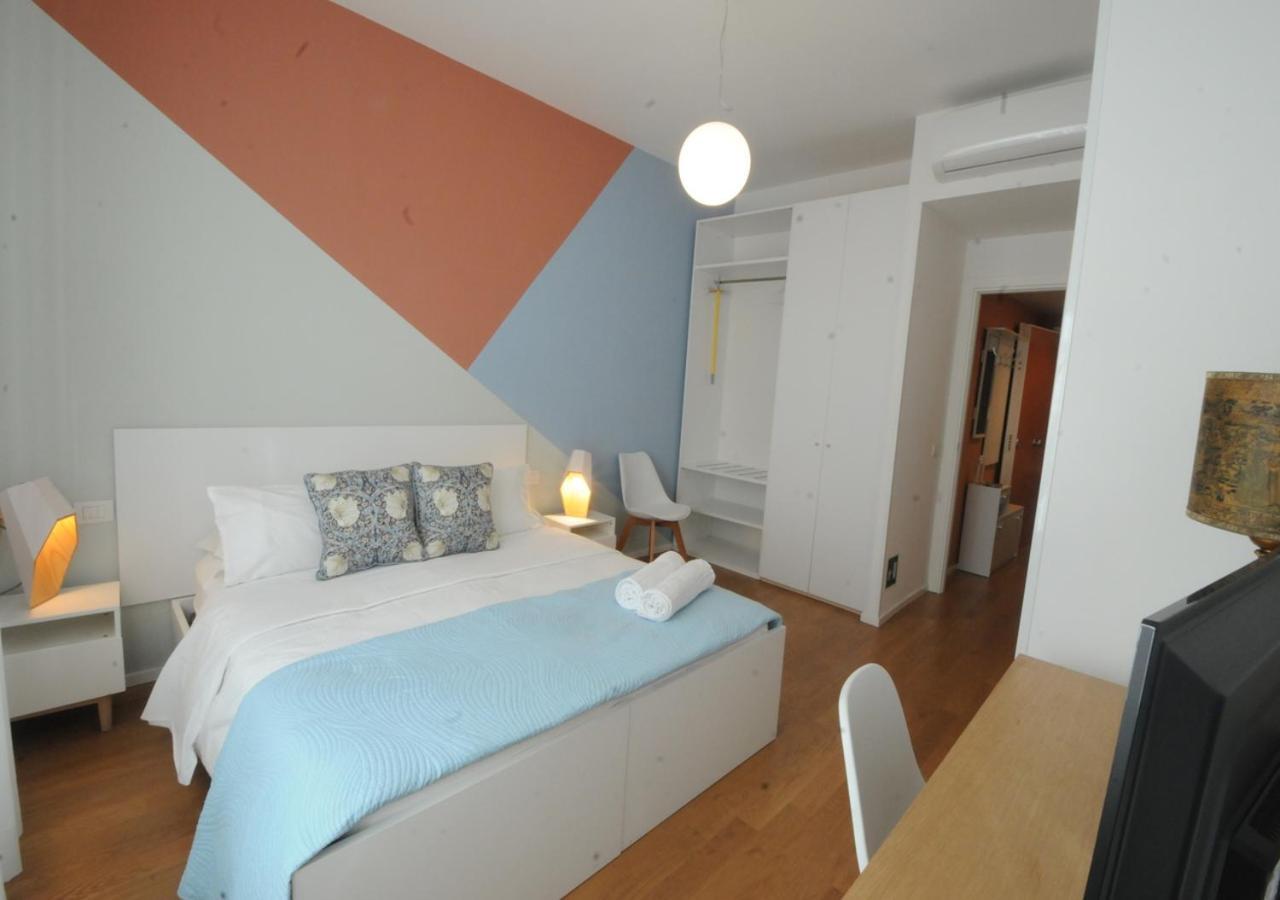 Viaggio Da Bea Al Gianicolo Apartment Rome Luaran gambar