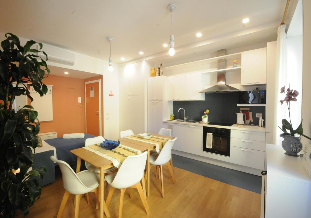 Viaggio Da Bea Al Gianicolo Apartment Rome Luaran gambar