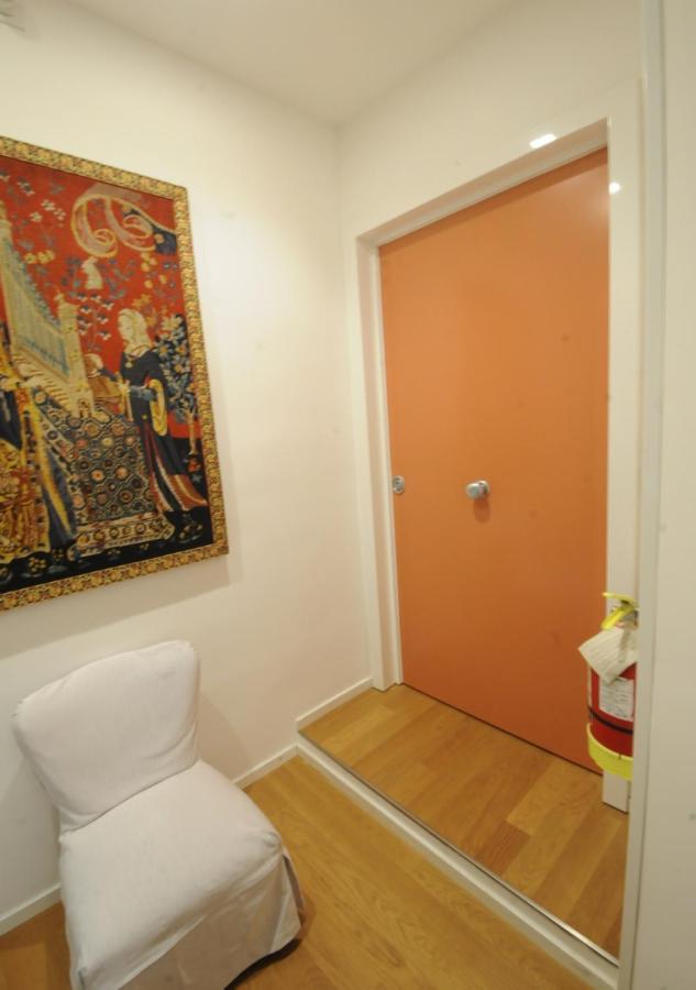 Viaggio Da Bea Al Gianicolo Apartment Rome Luaran gambar