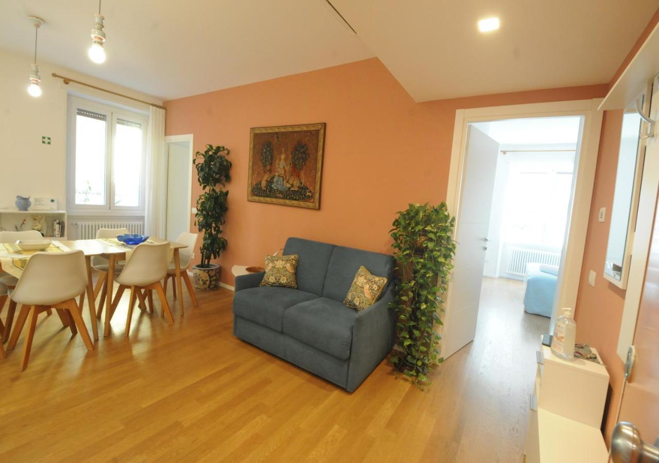 Viaggio Da Bea Al Gianicolo Apartment Rome Luaran gambar