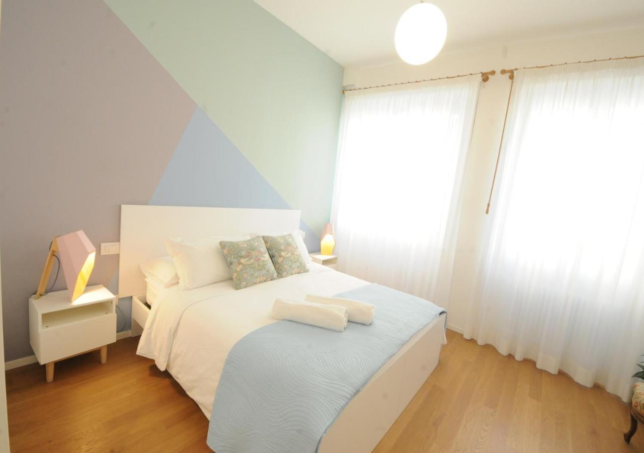 Viaggio Da Bea Al Gianicolo Apartment Rome Luaran gambar