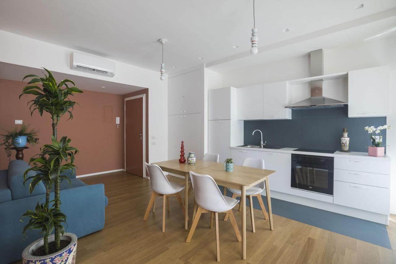Viaggio Da Bea Al Gianicolo Apartment Rome Luaran gambar